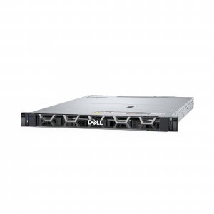 DELL PowerEdge R660XS server 480 GB Rack (1U) Intel Xeon Silver 4410Y 2 GHz 32 GB DDR5-SDRAM 700 W