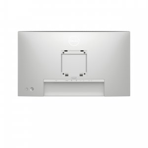 DELL UltraSharp U2424H_WOST computer monitor 60.5 cm (23.8") 1920 x 1080 pixels Full HD LCD Black, Silver