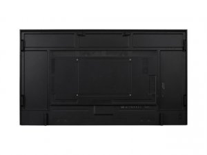 NEC MultiSync M981 Digital signage flat panel 2.49 m (98") LCD 500 cd/m² 4K Ultra HD Black