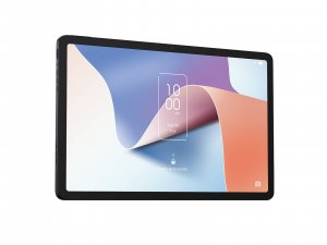 TCL NXTPAPER 11 Mediatek 128 GB 27.8 cm (10.9") 4 GB Wi-Fi 5 (802.11ac) Android 13 Grey