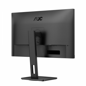 AOC E3 27E3QAF computer monitor 68.6 cm (27") 1920 x 1080 pixels Full HD LED Black