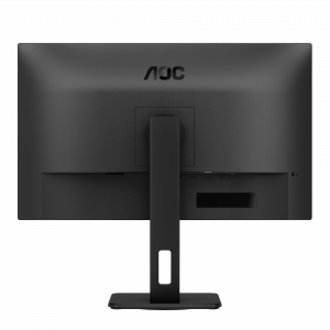 AOC E3 27E3QAF computer monitor 68.6 cm (27") 1920 x 1080 pixels Full HD LED Black