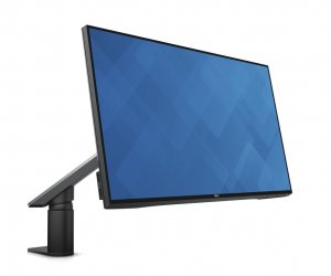 DELL UltraSharp U2717DA 68.6 cm (27") 2560 x 1440 pixels Quad HD LED Black