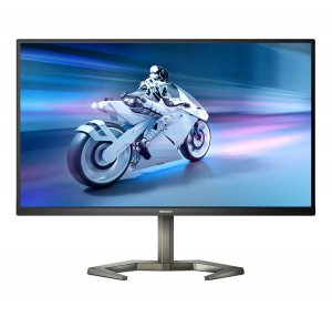 Philips Momentum 27M1N5500ZA/00 LED display 68.6 cm (27") 2560 x 1440 pixels Quad HD Black