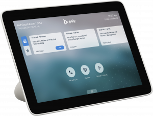 POLY TC8 Touch Controller