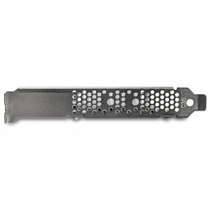 StarTech.com Dual M.2 PCIe SSD Adapter Card - x8 / x16 Dual NVMe or AHCI M.2 SSD to PCI Express 3.0 - M.2 NGFF PCIe (M-Key) Compatible - Supports 2242, 2260, 2280 - JBOD - Mac & PC - TAA