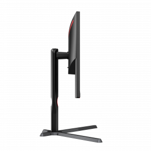 AOC G3 U27G3X/BK computer monitor 68.6 cm (27") 3840 x 2160 pixels 4K Ultra HD LED Black, Red