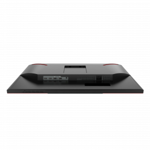 AOC G3 U27G3X/BK computer monitor 68.6 cm (27") 3840 x 2160 pixels 4K Ultra HD LED Black, Red