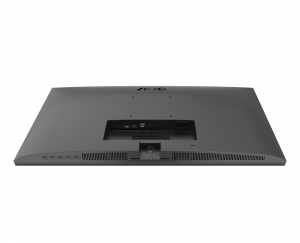 AOC 24B3CA2 computer monitor 60.5 cm (23.8") 1920 x 1080 pixels Full HD LED Black