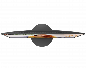 AOC 24B3CA2 computer monitor 60.5 cm (23.8") 1920 x 1080 pixels Full HD LED Black