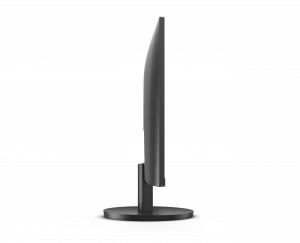 AOC 24B3CA2 computer monitor 60.5 cm (23.8") 1920 x 1080 pixels Full HD LED Black