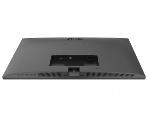 AOC 27B3CA2 computer monitor 68.6 cm (27") 1920 x 1080 pixels Full HD LED Black