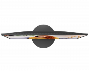 AOC 27B3CA2 computer monitor 68.6 cm (27") 1920 x 1080 pixels Full HD LED Black