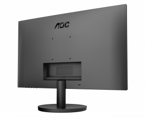 AOC B3 27B3HMA2 computer monitor 68.6 cm (27") 1920 x 1080 pixels Full HD LCD Black