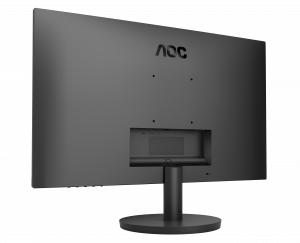 AOC B3 27B3HMA2 computer monitor 68.6 cm (27") 1920 x 1080 pixels Full HD LCD Black