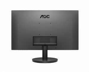 AOC B3 27B3HMA2 computer monitor 68.6 cm (27") 1920 x 1080 pixels Full HD LCD Black