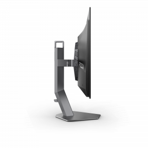 AOC AG276QZD computer monitor 67.3 cm (26.5") 2560 x 1440 pixels Quad HD OLED Black