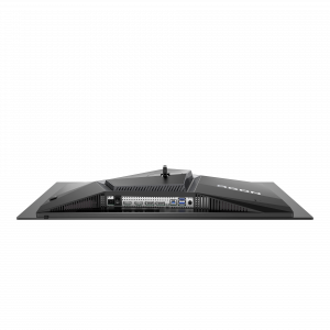 AOC AG276QZD computer monitor 67.3 cm (26.5") 2560 x 1440 pixels Quad HD OLED Black