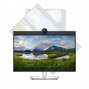 DELL P2424HEB 60.5 cm (23.8") LCD 1920 x 1080 pixels Full HD