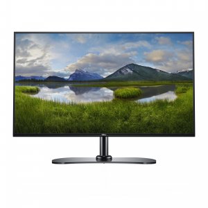 DELL P5524Q Digital signage flat panel 138.7 cm (54.6") LCD 350 cd/m² 4K Ultra HD Black