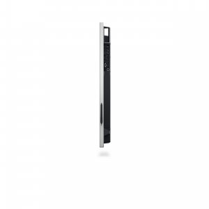 DELL P6524QT Interactive flat panel 163.9 cm (64.5") LCD 350 cd/m² 4K Ultra HD Black Touchscreen