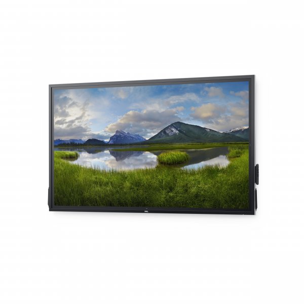 DELL P7524QT 189.3 cm (74.5") LCD 3840 x 2160 pixels 4K Ultra HD