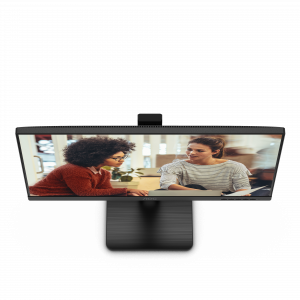 AOC Q27E3UMF computer monitor 68.6 cm (27") 2560 x 1440 pixels Quad HD Black
