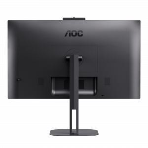 AOC V5 Q27V5CW/BK computer monitor 68.6 cm (27") 2560 x 1440 pixels Quad HD LED Black