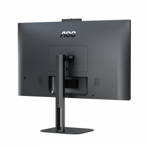 AOC V5 Q27V5CW/BK computer monitor 68.6 cm (27") 2560 x 1440 pixels Quad HD LED Black