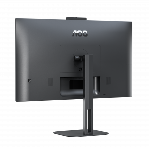 AOC V5 Q27V5CW/BK computer monitor 68.6 cm (27") 2560 x 1440 pixels Quad HD LED Black