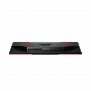 AOC G3 U32G3X/BK computer monitor 80 cm (31.5") 3840 x 2160 pixels 4K Ultra HD LED Black, Red