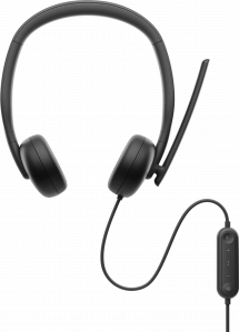 DELL Pro Wired Headset - WH3024