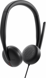 DELL Pro Wired Headset - WH3024