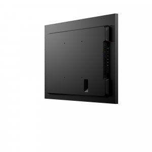 DELL C7016H 176.5 cm (69.5") Full HD Black