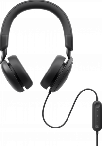 DELL Pro Plus Wired ANC Headset - WH5024