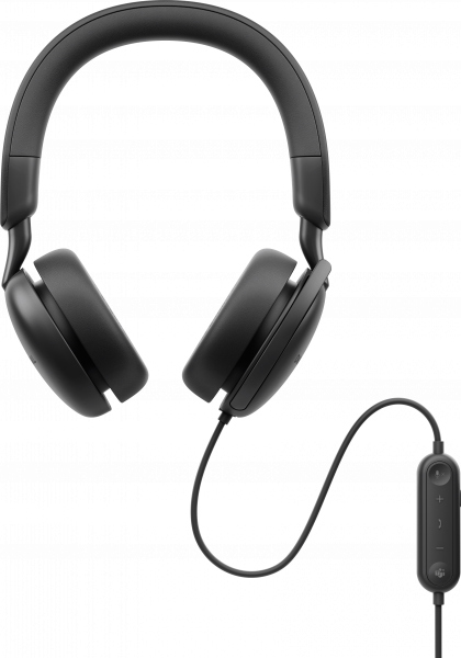 DELL Pro Plus Wired ANC Headset - WH5024