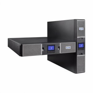 Eaton 9PX3000IRTNBS uninterruptible power supply (UPS) Double-conversion (Online) 3 kVA 3000 W 10 AC outlet(s)