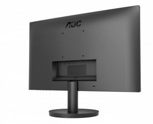 AOC 24B3HA2 computer monitor 60.5 cm (23.8") 1920 x 1080 pixels Full HD LED Black