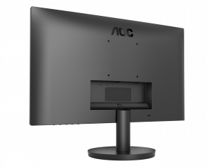 AOC 24B3HA2 computer monitor 60.5 cm (23.8") 1920 x 1080 pixels Full HD LED Black