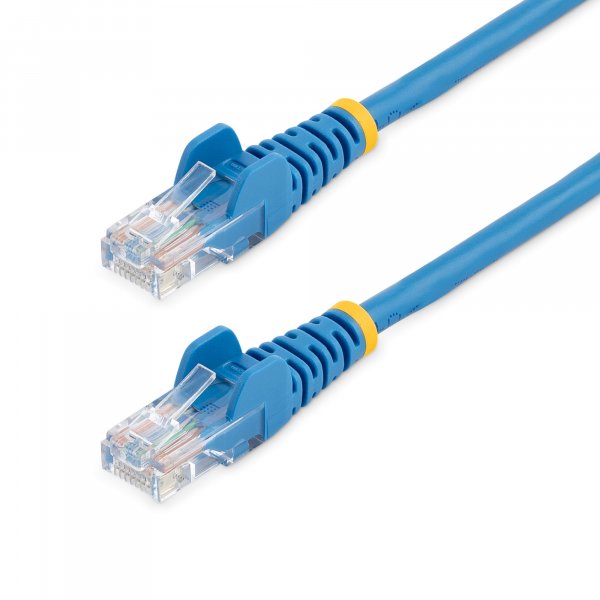 All CAT 5 Cables