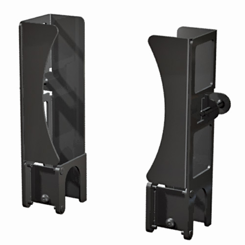 Curved Monitors