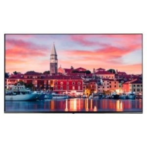 LG 50UR762H3ZC hospitality TV 127 cm (50″) 4K Ultra HD 400 cd/m² Smart TV Blue 20 W