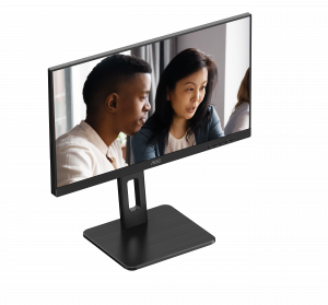 AOC E2 22E2UMF computer monitor 54.6 cm (21.5") 1920 x 1080 pixels Full HD LED Black