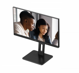 AOC E2 22E2UMF computer monitor 54.6 cm (21.5") 1920 x 1080 pixels Full HD LED Black