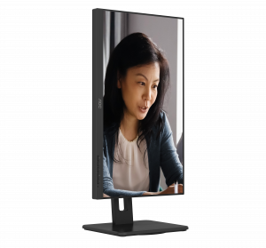 AOC E2 22E2UMF computer monitor 54.6 cm (21.5") 1920 x 1080 pixels Full HD LED Black