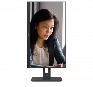 AOC E2 22E2UMF computer monitor 54.6 cm (21.5") 1920 x 1080 pixels Full HD LED Black