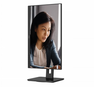 AOC E2 22E2UMF computer monitor 54.6 cm (21.5") 1920 x 1080 pixels Full HD LED Black