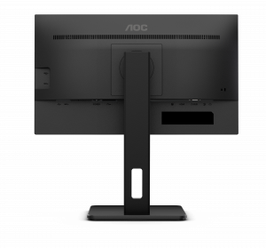 AOC E2 22E2UMF computer monitor 54.6 cm (21.5") 1920 x 1080 pixels Full HD LED Black