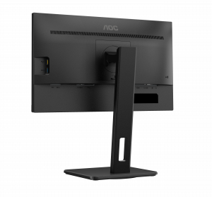 AOC E2 22E2UMF computer monitor 54.6 cm (21.5") 1920 x 1080 pixels Full HD LED Black