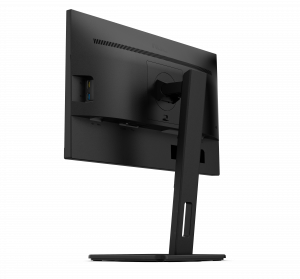AOC E2 22E2UMF computer monitor 54.6 cm (21.5") 1920 x 1080 pixels Full HD LED Black
